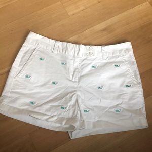 Vineyard Vines Chino Shorts